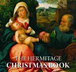 The Hermitage Christmas book (  )
